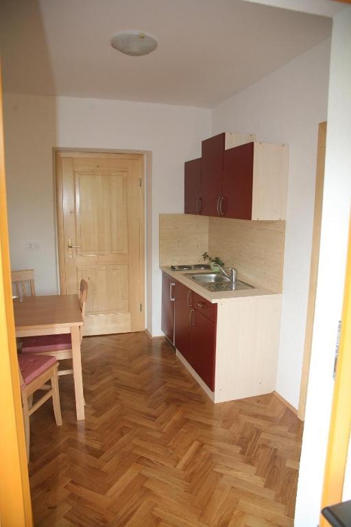 Отель House Berdnik Стаховица Номер фото