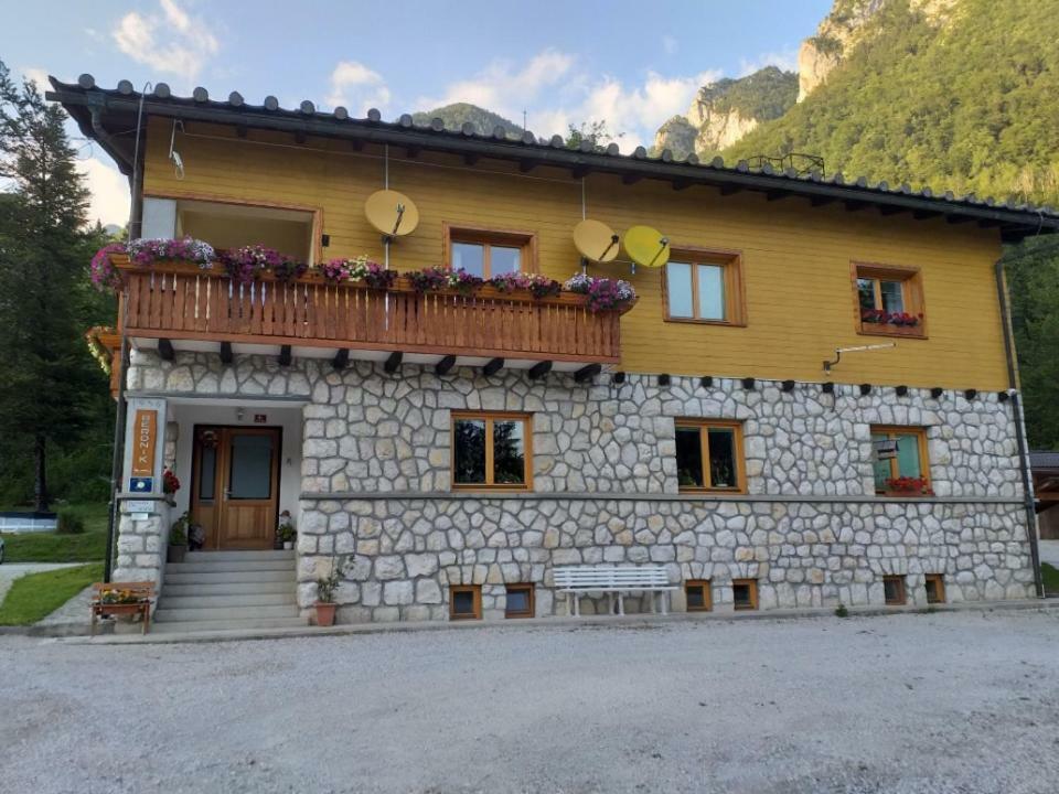 Отель House Berdnik Стаховица Экстерьер фото